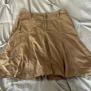Athleta lightweight skort